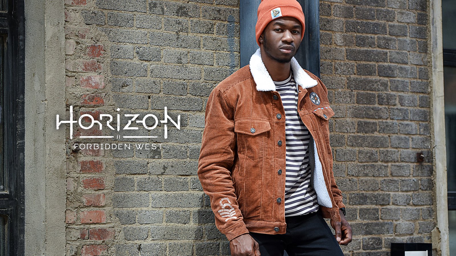 Horizon Jacket