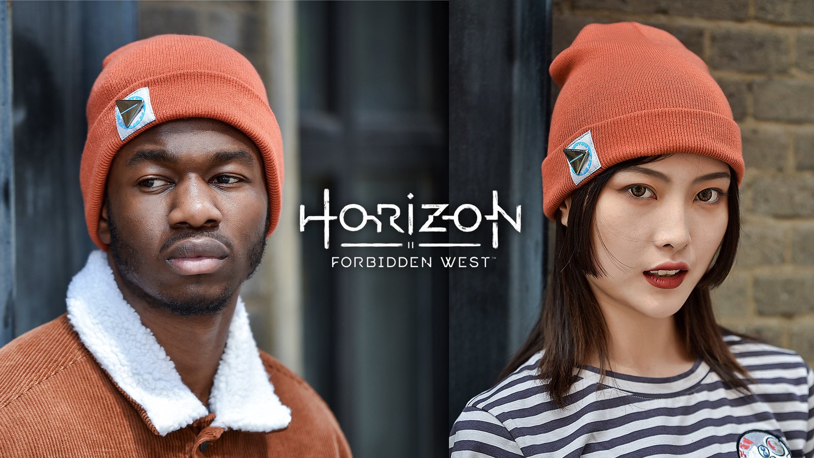 Horizon beanie