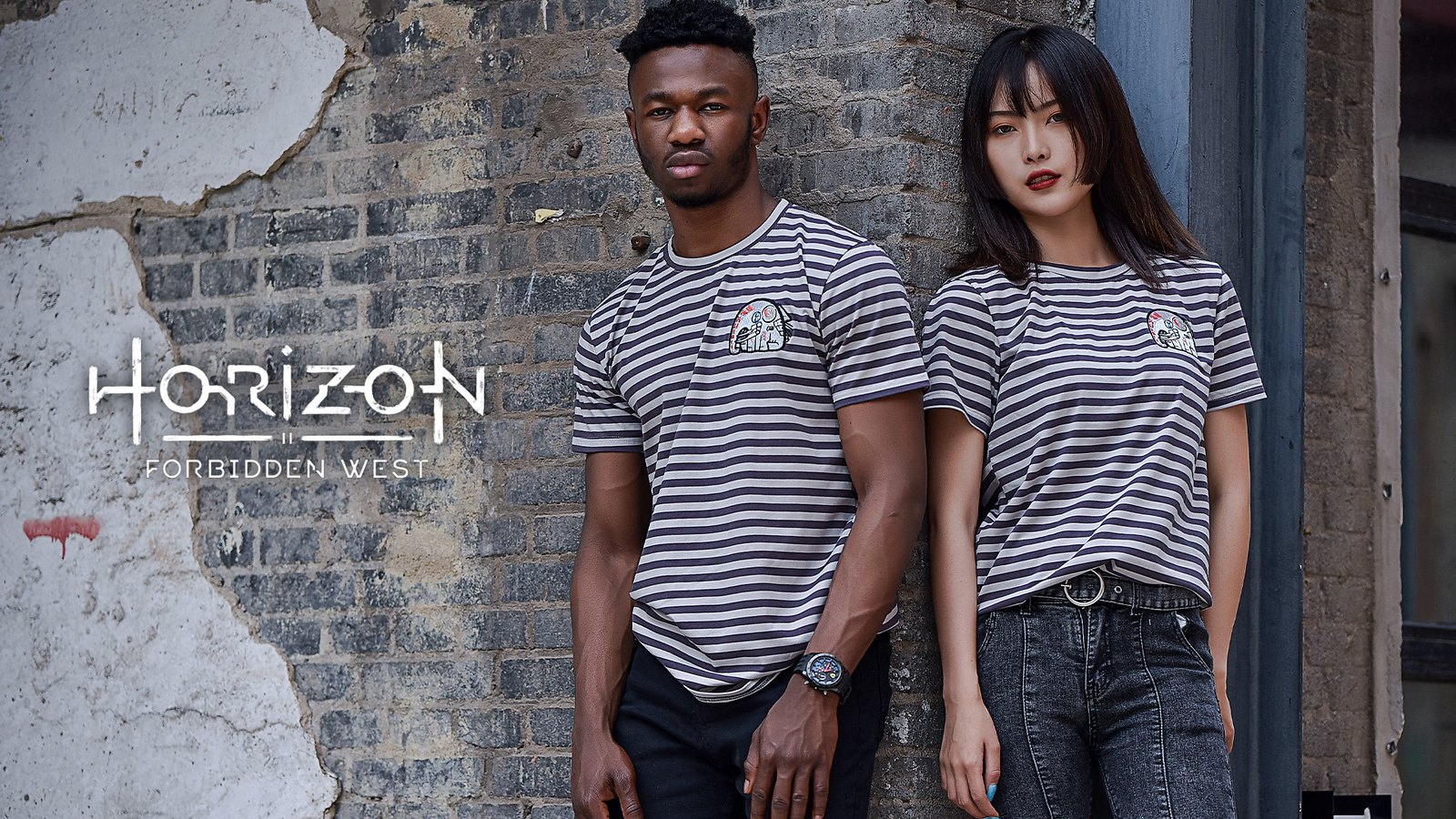 Horizon shirt