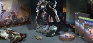 Kingdoms amalur collectors edition