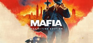 Mafia Definitive Edition 2020 Game HD Desktop 1366x768