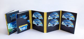 Microsoft Flight Simulator