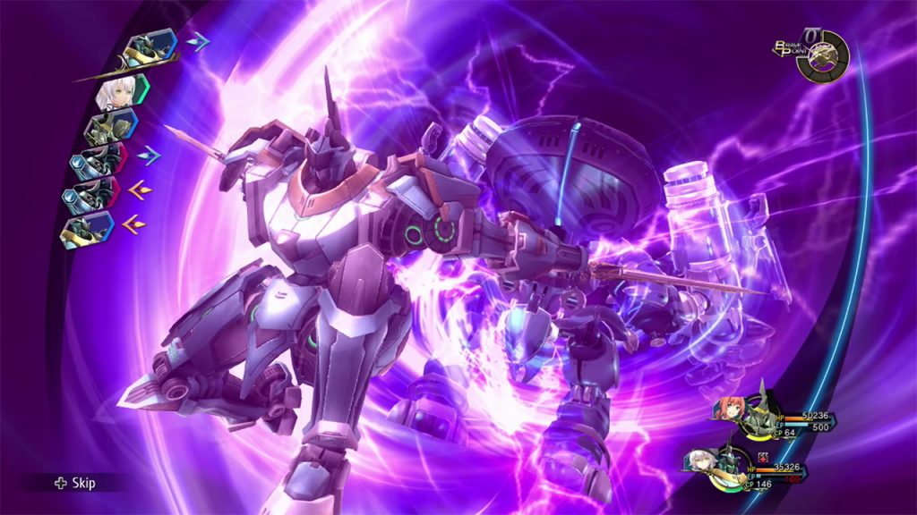 NSwitch TheLegendOfHeroesTrailsOfColdSteelIII 06