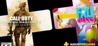 PS Plus