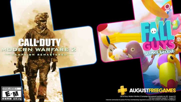 PS Plus