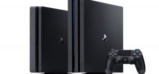 PS4 Pro