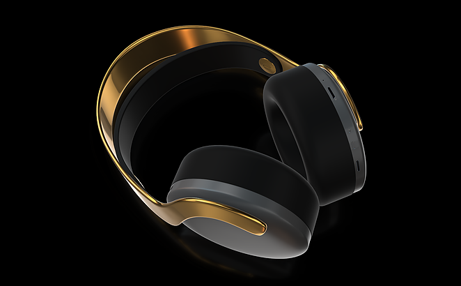 PS5 Headset