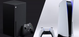 PS5 Xbox Series X