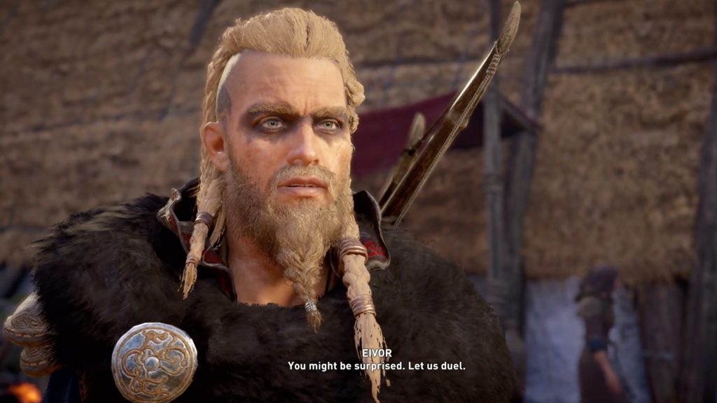 viking rap