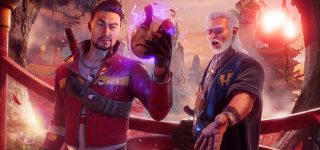 Shadow Warrior 3 2