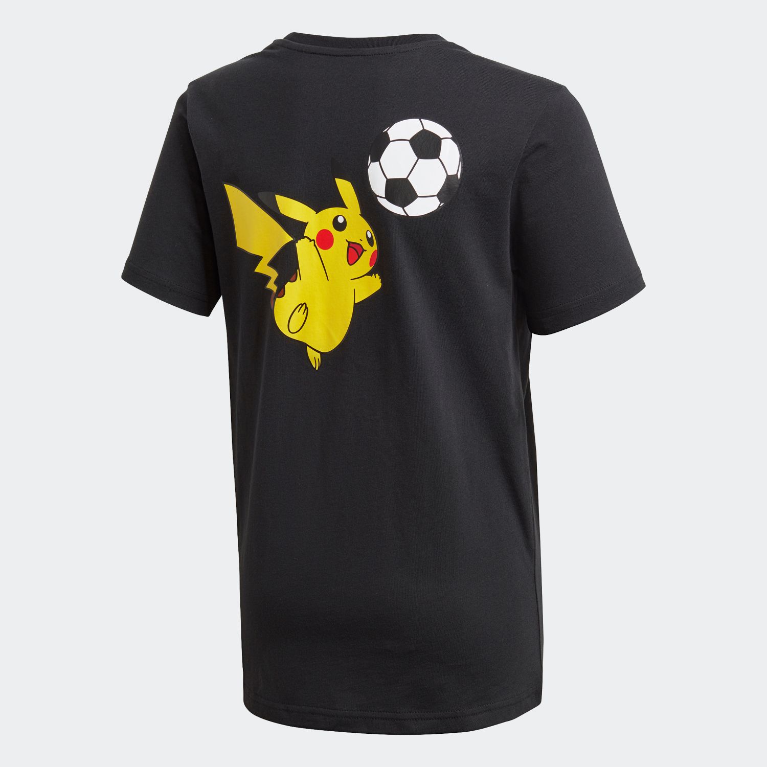 Shirt pokemon