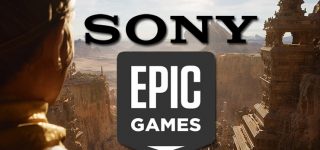 Sony Epic