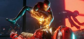 Spider man