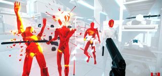 Superhot