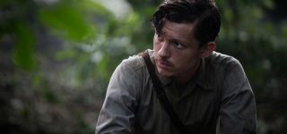 Tom Holland