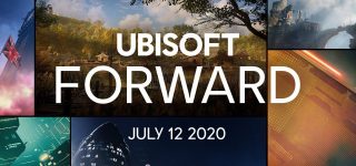 Ubisoft forward