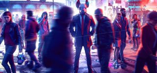 Watch Dogs Legion 1
