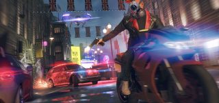 Watch Dogs Legion