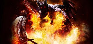 dragons dogma netflix