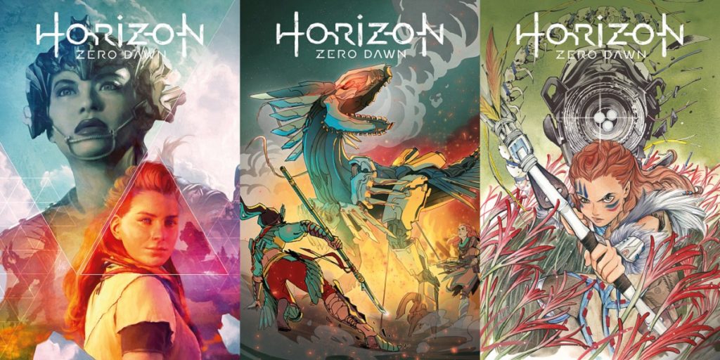 first look hzd 1 artwork