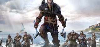 gameplay valhalla