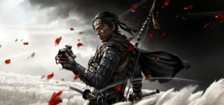 ghost of tsushima review