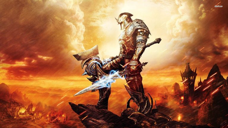 kingdoms of amalur re reckoning