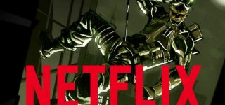 netflix splinter cell