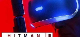 hitman 3 VR