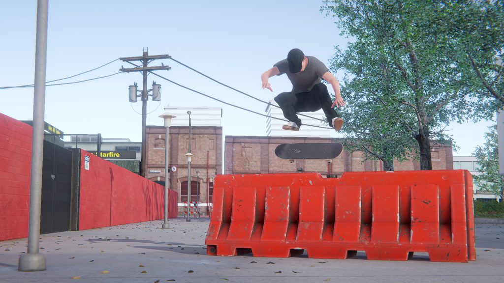 skater xl 