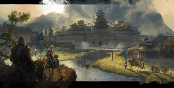 Ac China