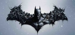 Batman WB Montreal