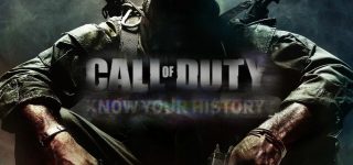 Call of duty black ops