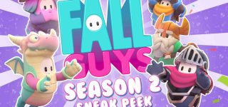 Fall Guys Season 2