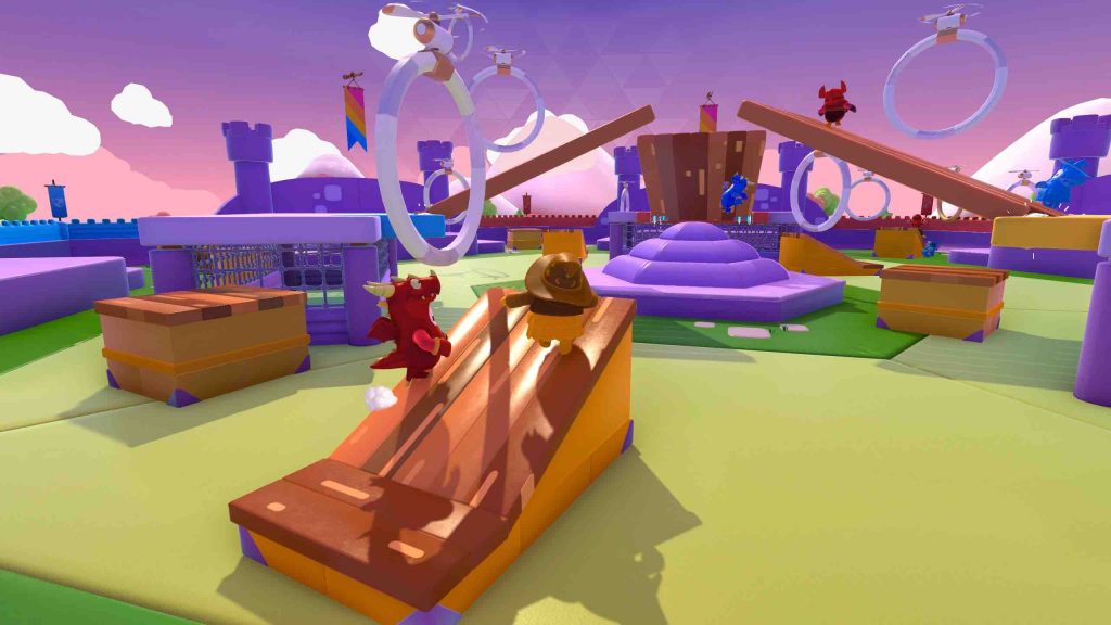 Fall Guys Season 2 Sneak Peek 2