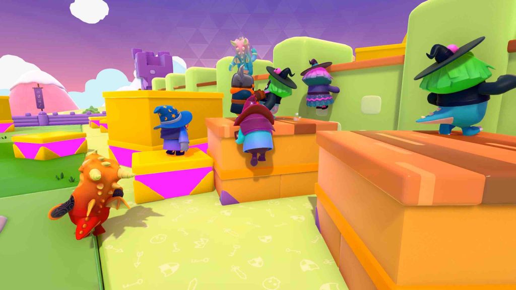 Fall Guys Season 2 Sneak Peek 3