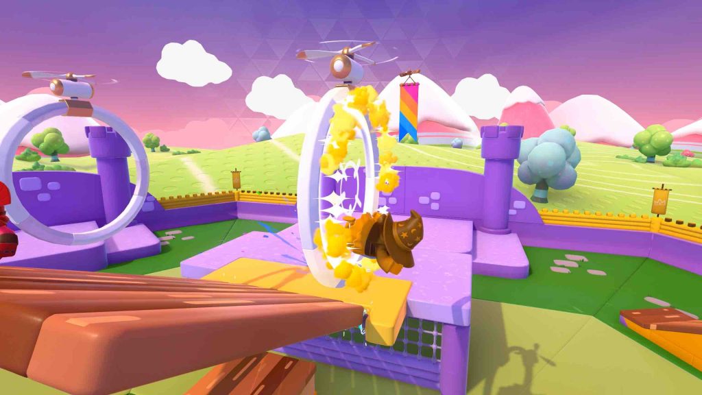 Fall Guys Season 2 Sneak Peek 5