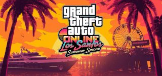 GTA Online summer
