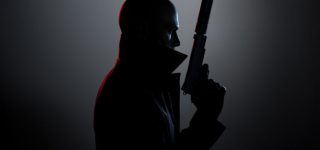 Hitman VR