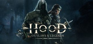 Hood Outlaws Legends