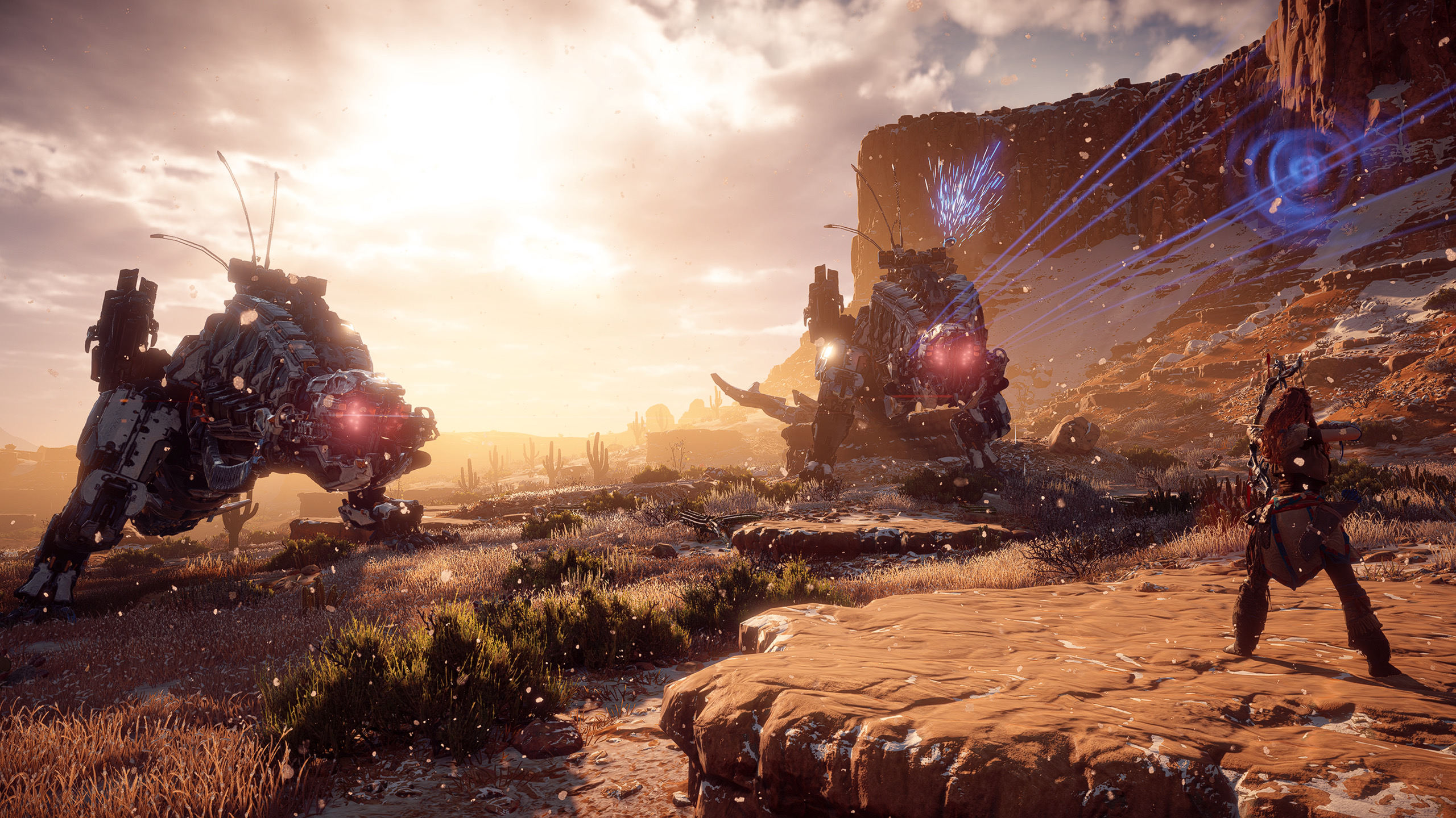 Horizon ZD1