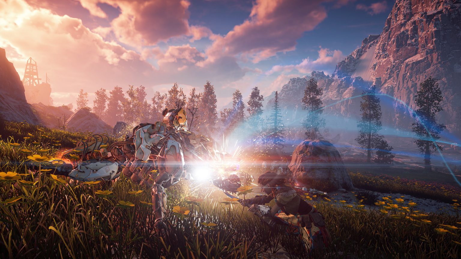 Horizon ZD2