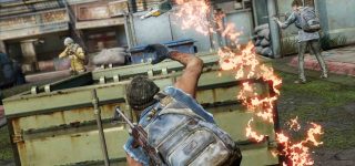 Last of Us