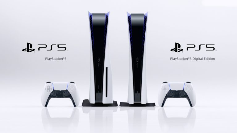 PS5 pre order