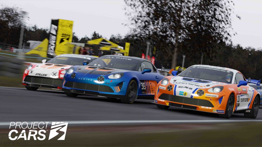 Project CARS 3 2020 08 03 20 001