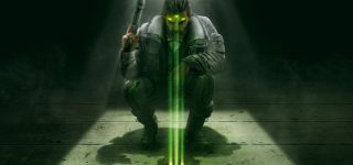 Rainbow Six Sam Fisher