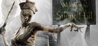 Silent Hill