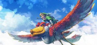 Skyward Sword