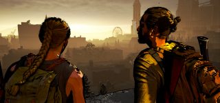 The Last of Us 2