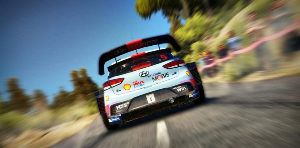 WRC9